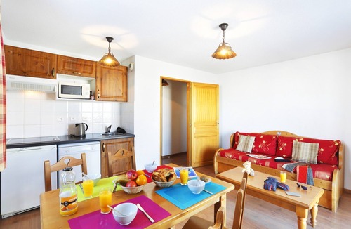 Loudervielle Condo | Appart cosy + équipé, navette gratuite aux pistes