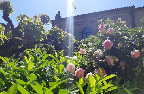 Saint-Macaire Apartment | Appart'hôtel les Tilleuls