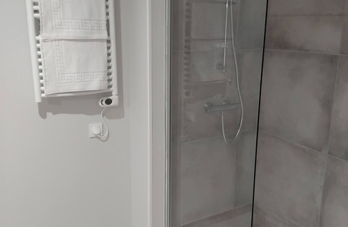 Paray-Vieille-Poste Apartment | APPART HOTEL RESIDIS PARAY - ORLY