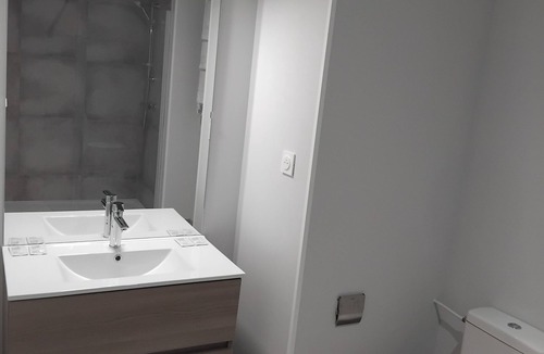 Paray-Vieille-Poste Apartment | APPART HOTEL RESIDIS PARAY - ORLY