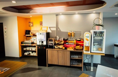 Clemenceau Apartment | Appart'Hotel Sea & Golf City Perpignan Center* - Comfort Studio 1 or 2 People