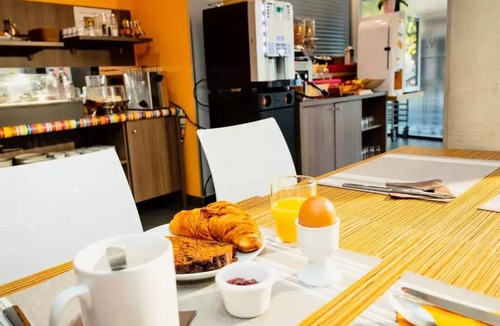 Clemenceau Apartment | Appart'Hotel Sea & Golf City Perpignan Center* - Comfort Studio 1 or 2 People