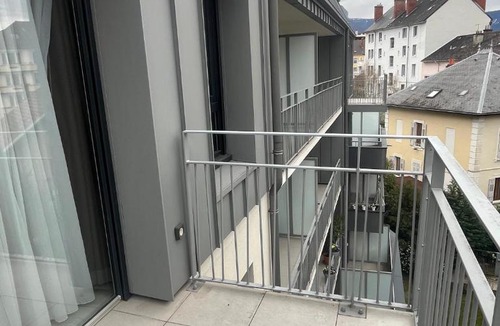 Chambery Apartment | Appart One Chambéry