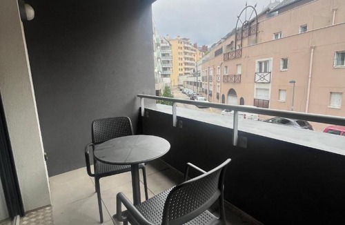 Chambery Apartment | Appart One Chambéry