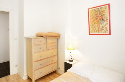 Marechal Lyautey - Vitton Apartment | Appart' Rousseau