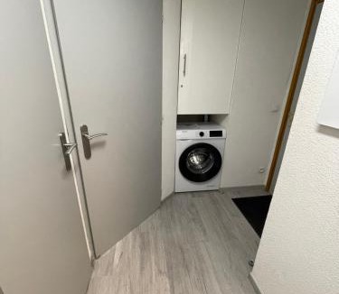 Montgellafrey Apartment | Appart SFL 1650m