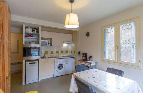 Bareges Apartment | Appart T2 tout confort, 6 pers, centre Barèges - FR-1-403-112