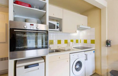 Bareges Apartment | Appart T2 tout confort, 6 pers, centre Barèges - FR-1-403-112