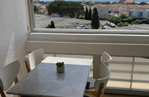 Saint-Nazaire House | Appart Tout Confort Idéal Vacances