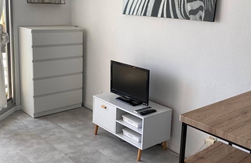 Saint-Nazaire House | Appart Tout Confort Idéal Vacances