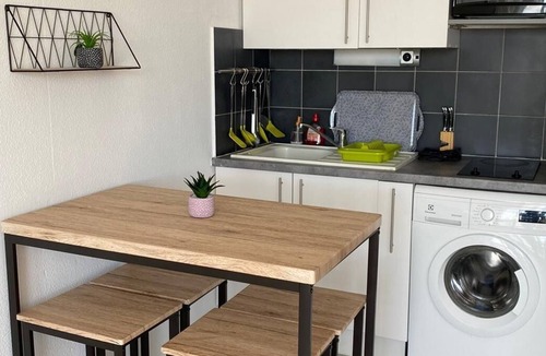 Saint-Nazaire House | Appart Tout Confort Idéal Vacances