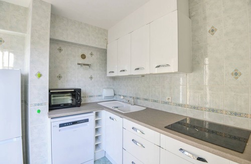Cap d'Ail Apartment | Appart vue mer splendide et plage proche de Monaco