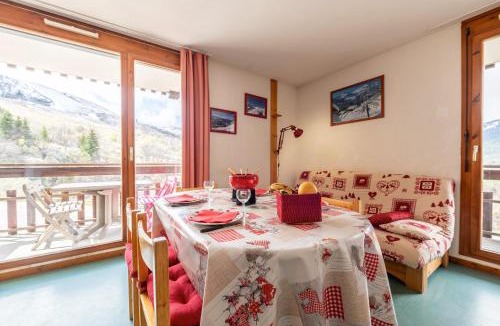 Saint-Francois-Longchamp Apartment | Appartement Bdl