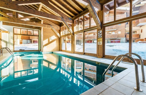 Plagne 1800 Condo | Appartement/duplex | Près des pistes!