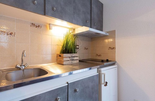 Bourisp Apartment | Appartement à Bourisp pour 4 personnes avec parking et casier à skis - FR-1-296-270
