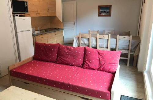 Villar-d'Arene Apartment | Appartement à la Montagne