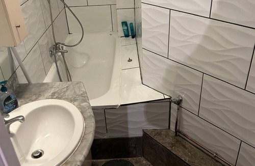 Danube Apartment | Appartement à Louer Paris 19