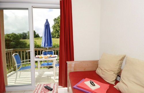 Rignac Condo | Appartement à Rignac | Piscine sur place !