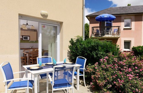 Rignac Condo | Appartement à Rignac | Piscine sur place !