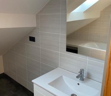 La Buissiere Apartment | Appartement 14 couchages vallée du Grésivaudan
