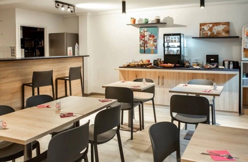 Lambezellec Apartment | Appartement 2 étoiles - ccbgeib