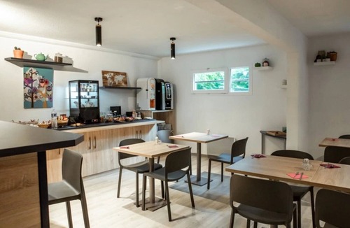 Lambezellec Apartment | Appartement 2 étoiles - ccbgeib