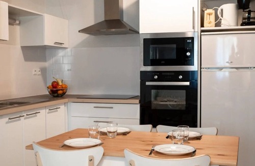 Lambezellec Apartment | Appartement 2 étoiles - ccbgeid