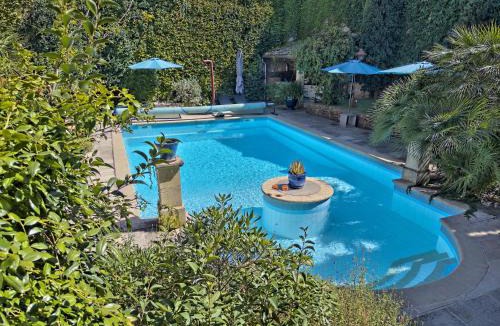 Montelimar Apartment | Appartement 2 chambres avec piscine
