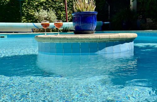 Montelimar Apartment | Appartement 2 chambres avec piscine