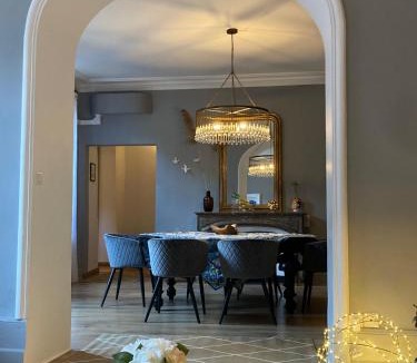 Montelimar Apartment | Appartement 2 chambres avec piscine