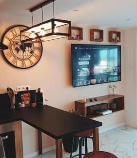 Le Port Apartment | Appartement 2 personnes