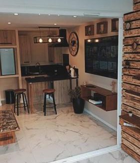 Le Port Apartment | Appartement 2 personnes