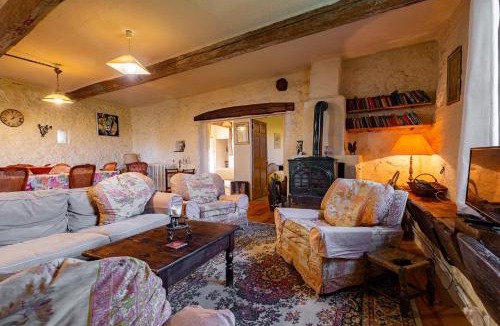 Sauzet Apartment | Appartement 2