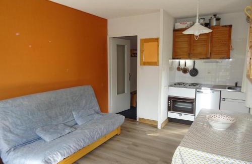 Plan Peisey Apartment | Appartement 2 pièces 6 pers, Plan Peisey, proche commerces et pistes - FR-1-411-79