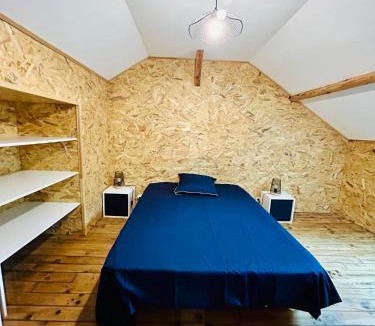 Aurillac Apartment | appartement 2 pieces