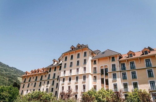 Allevard Apartment | Appartement 3 étoiles - ccbgecg