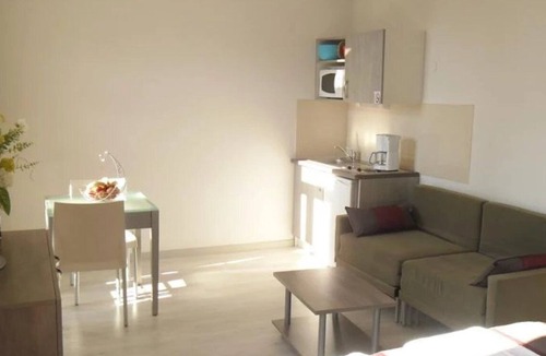 Allevard Apartment | Appartement 3 étoiles - ccbgech