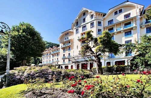 Allevard Apartment | Appartement 3 étoiles - ccbgeci