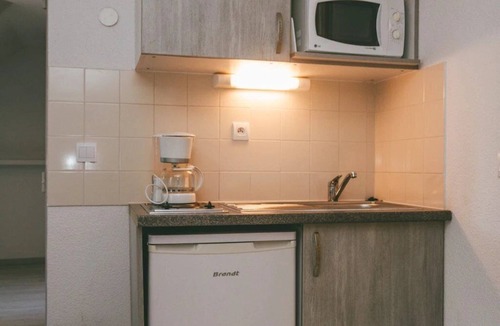 Allevard Apartment | Appartement 3 étoiles - ccbged0