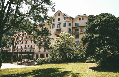 Allevard Apartment | Appartement 3 étoiles - ccbgeda