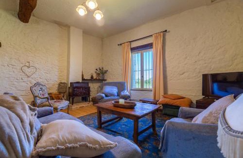 Sauzet Apartment | Appartement 3 Avec Deux Chambres