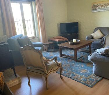 Sauzet Apartment | Appartement 3 Avec Deux Chambres