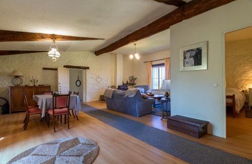 Sauzet Apartment | Appartement 3 Avec Deux Chambres