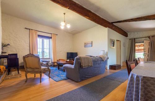 Sauzet Apartment | Appartement 3 Avec Deux Chambres