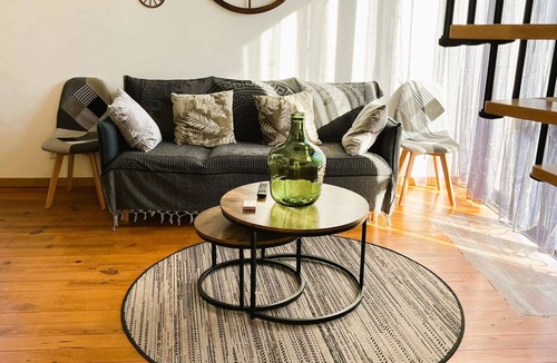 Le Boulou Apartment | Appartement 3 Chambres Classé 4 Étoiles - Le Boulou à 1 Minute de la Rivière