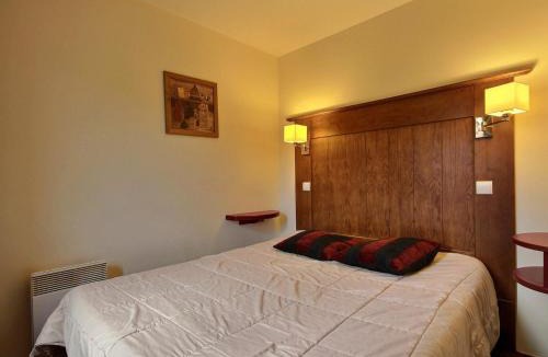 Plagne Soleil Apartment | Appartement 3 pièces pour 6 pers au pied des pistes - FR-1-455-58
