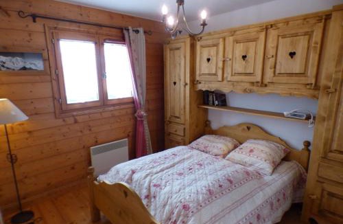 Bisanne 1500 Apartment | Appartement 3 pièces pour 7 pers. avec balcon et parking aux Saisies - FR-1-594-75