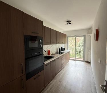 La Madeleine Apartment | Appartement 3p proche mer