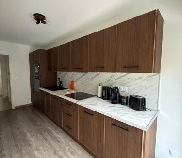 La Madeleine Apartment | Appartement 3p proche mer
