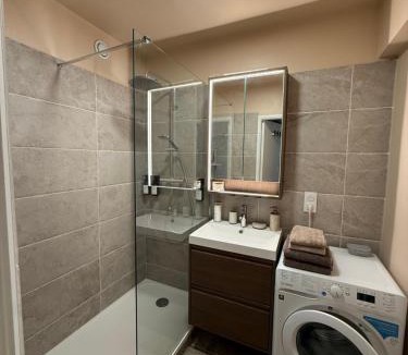 La Madeleine Apartment | Appartement 3p proche mer